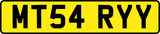 MT54RYY