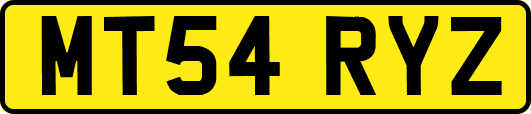 MT54RYZ