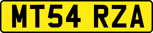 MT54RZA
