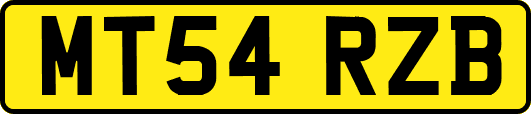 MT54RZB