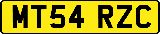 MT54RZC