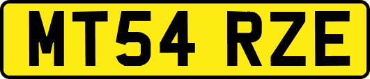 MT54RZE