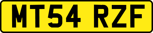 MT54RZF