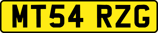 MT54RZG