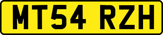 MT54RZH