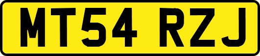 MT54RZJ