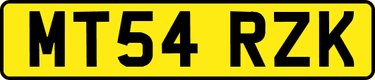 MT54RZK