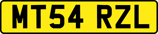 MT54RZL