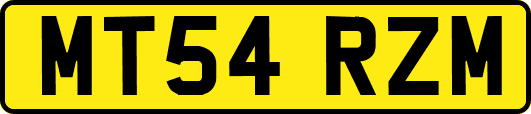 MT54RZM