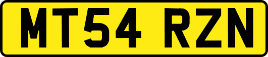 MT54RZN