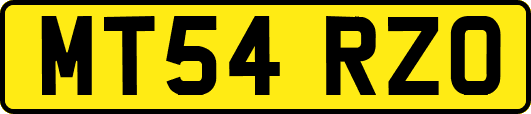 MT54RZO