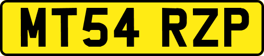 MT54RZP