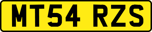 MT54RZS