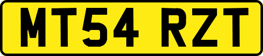MT54RZT