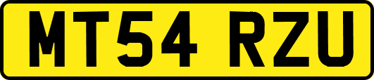 MT54RZU