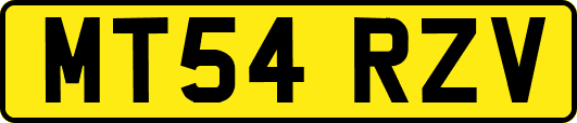MT54RZV