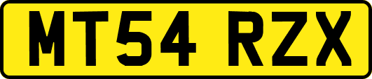 MT54RZX