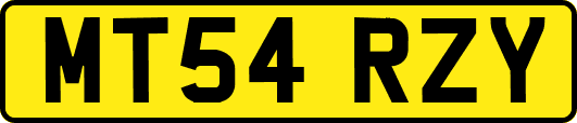 MT54RZY