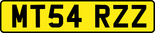 MT54RZZ