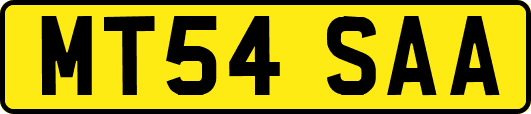 MT54SAA