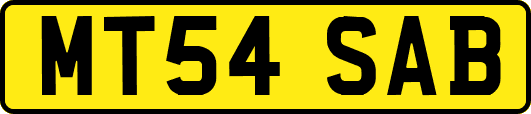 MT54SAB