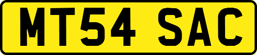 MT54SAC