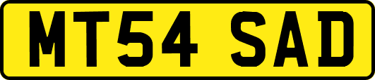 MT54SAD
