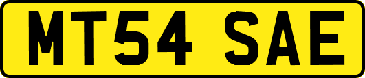 MT54SAE