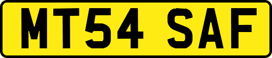 MT54SAF