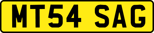 MT54SAG