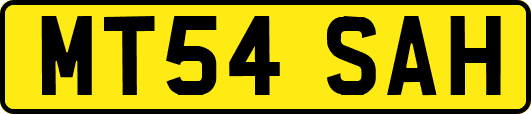 MT54SAH