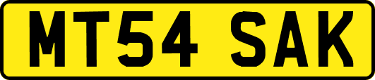 MT54SAK