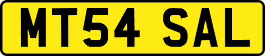 MT54SAL