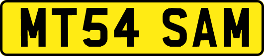 MT54SAM
