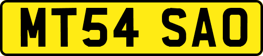 MT54SAO