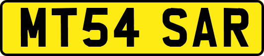 MT54SAR