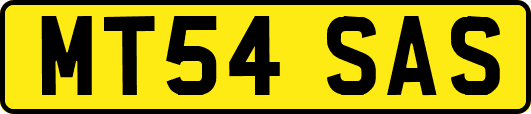 MT54SAS