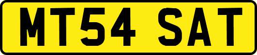 MT54SAT