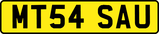 MT54SAU