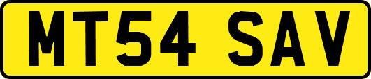 MT54SAV