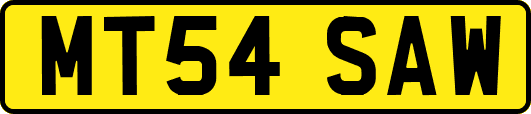 MT54SAW