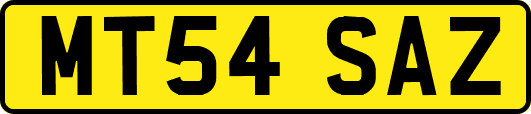 MT54SAZ