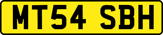 MT54SBH
