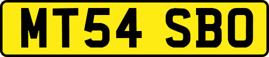 MT54SBO