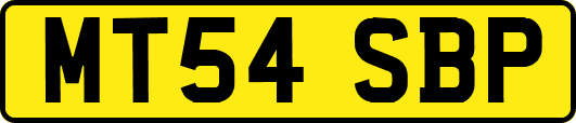 MT54SBP
