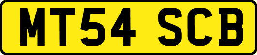 MT54SCB