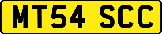 MT54SCC