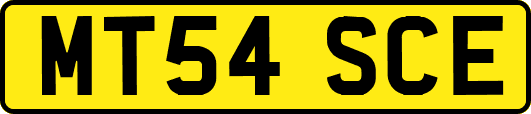 MT54SCE