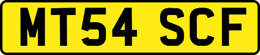 MT54SCF