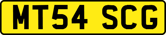 MT54SCG
